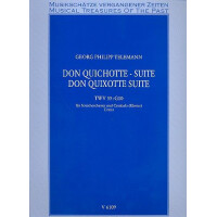 Don Quichotte Suite