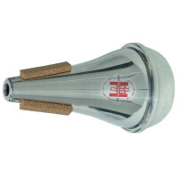 Harmon Dämpfer Straight Trompete X2