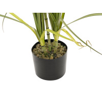 Europalms Dracenabusch, künstlich, 215cm