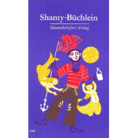 Shanty-Büchlein