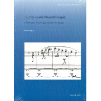 Burnout und Musiktherapie