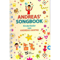 Andreas Songbook