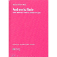 Rund um das Klavier