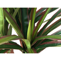 Europalms Dracena, künstlich, 120cm