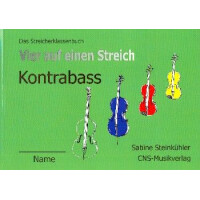 Vier auf einen Streich