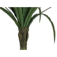 Europalms Dracena, künstlich, grün, 220cm