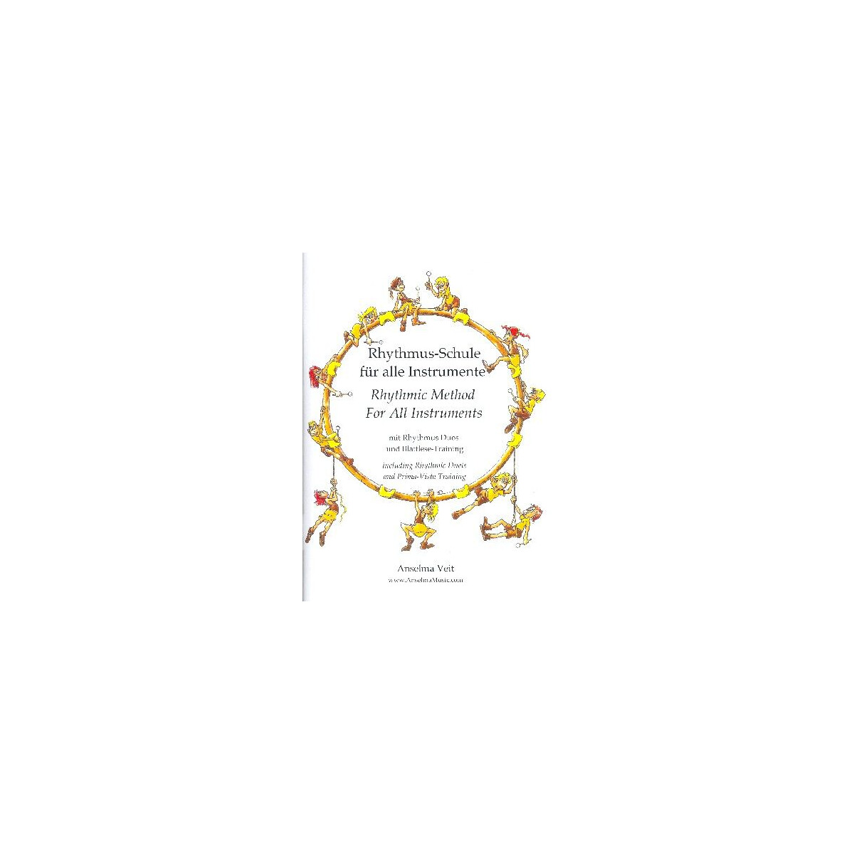 Rhythmus-Schule
