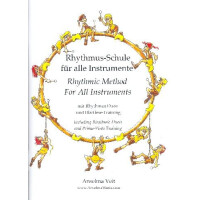 Rhythmus-Schule
