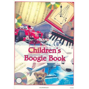 Childrens Boogie Book