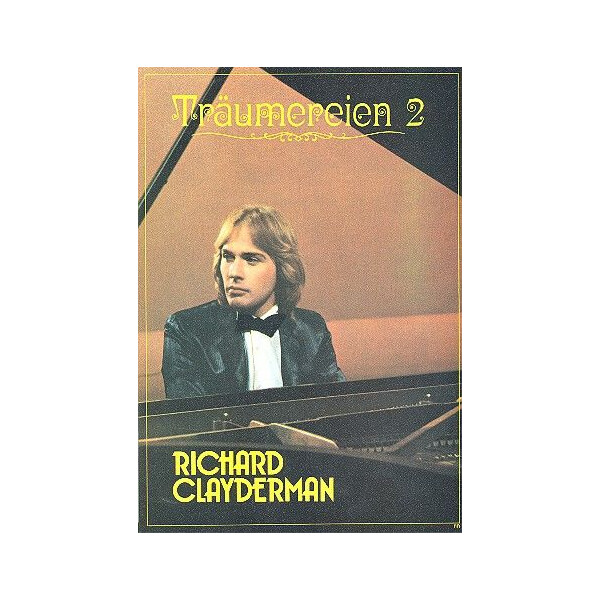 Träumereien Band 2: Album