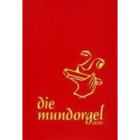 Die Mundorgel mit Noten