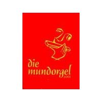 Die Mundorgel Textausgabe