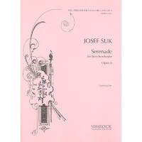 Serenade op.6