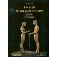 Ein Lied fliegt zum anderen: