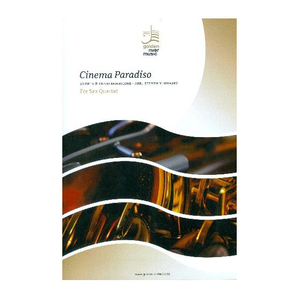 Cinema paradiso: