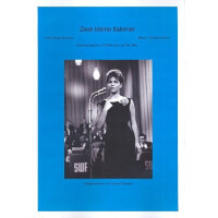 Zwei kleine Italiener: