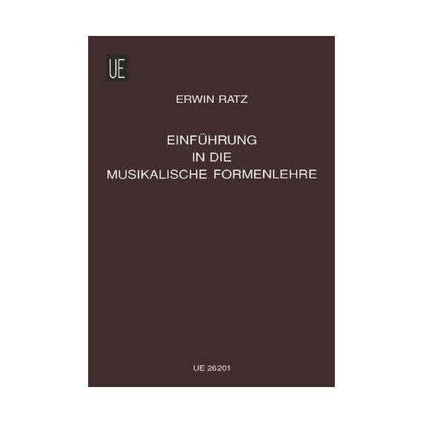 Einführung in die musikalische