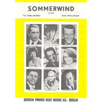 Sommerwind Einzelausgabe