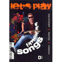 Lets play - Timeless Songs