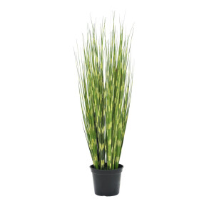 Europalms zebra grass, artificial, 90cm