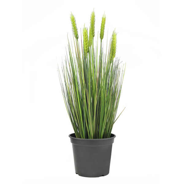 Europalms wheat early summer, artificial, 60cm