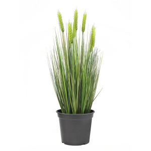 Europalms wheat early summer, artificial, 60cm
