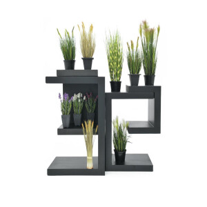 Europalms wheat early summer, artificial, 60cm