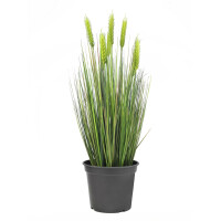 Europalms wheat early summer, artificial, 60cm