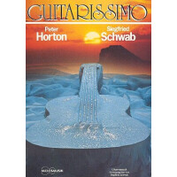 Guitarissimo:
