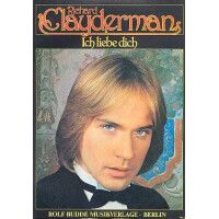 Ich liebe dich: Album für Klavier