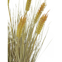 Europalms wheat ready for harvest, artificial, 60cm