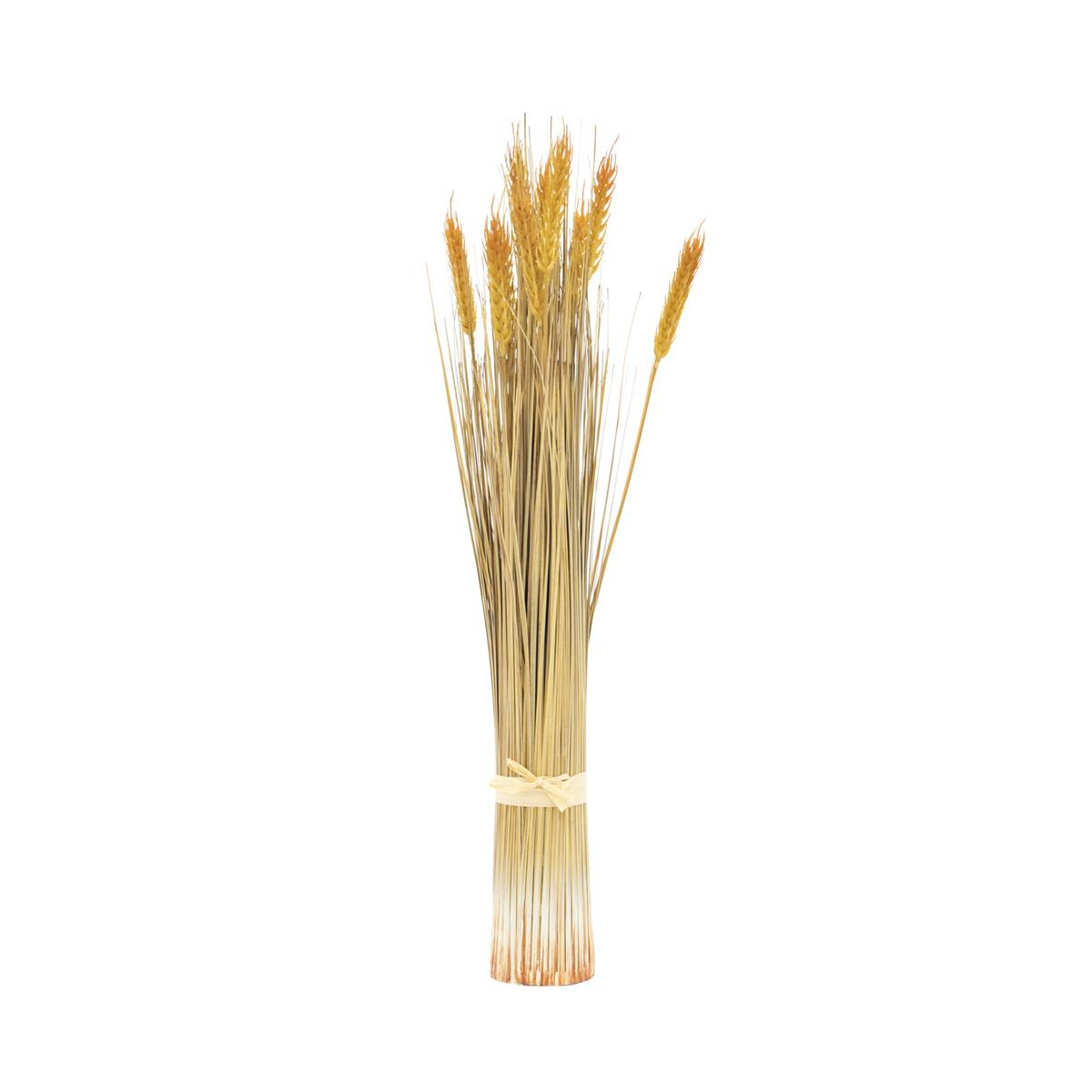 Europalms Wheat bundle, artificial, 60cm