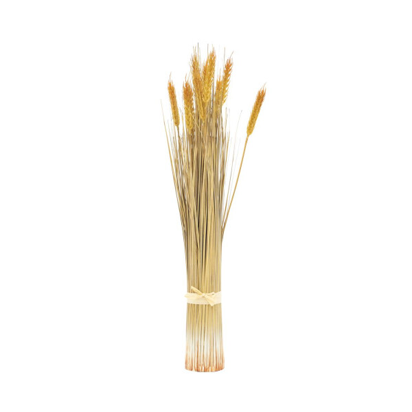Europalms Wheat bundle, artificial, 60cm