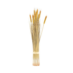 Europalms Wheat bundle, artificial, 60cm