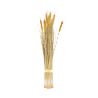 Europalms Wheat bundle, artificial, 60cm