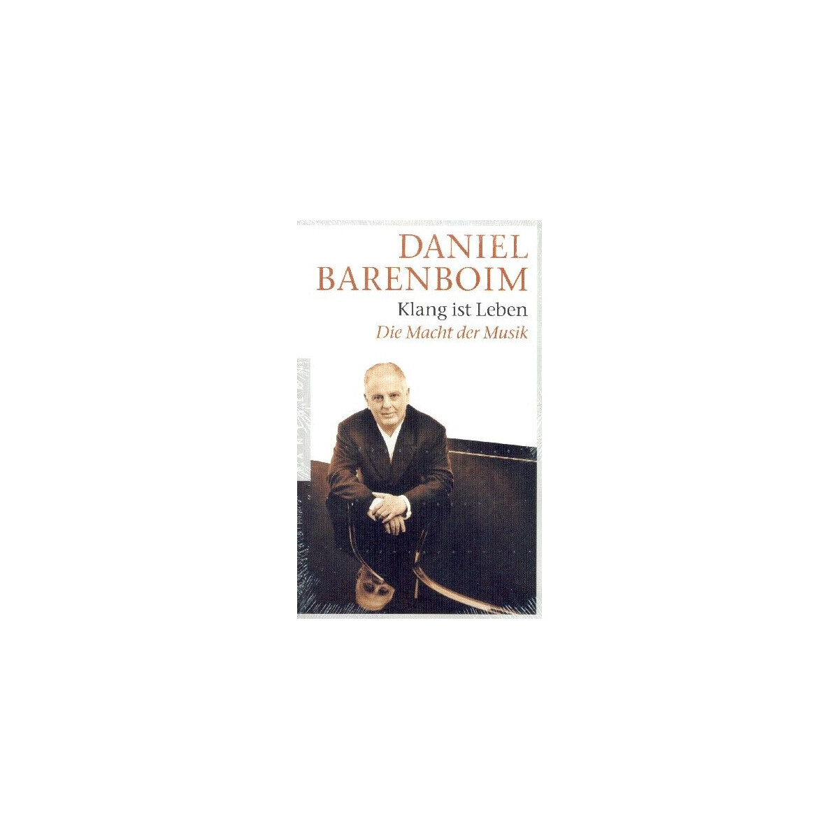 Klang ist Leben Die Macht der Musik