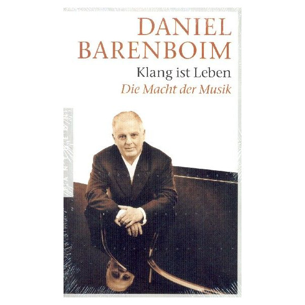 Klang ist Leben Die Macht der Musik