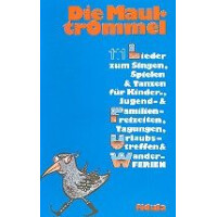 Die Maultrommel 111 Lieder zum gallery