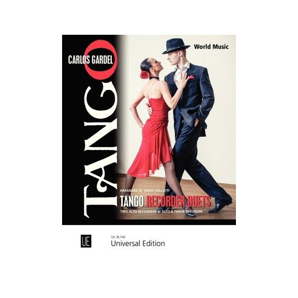 Tango:
