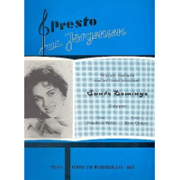 Santo Domingo: Einzelausgabe