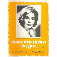 Hinter den sieben Bergen: