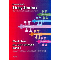 All Day Dances vol.1