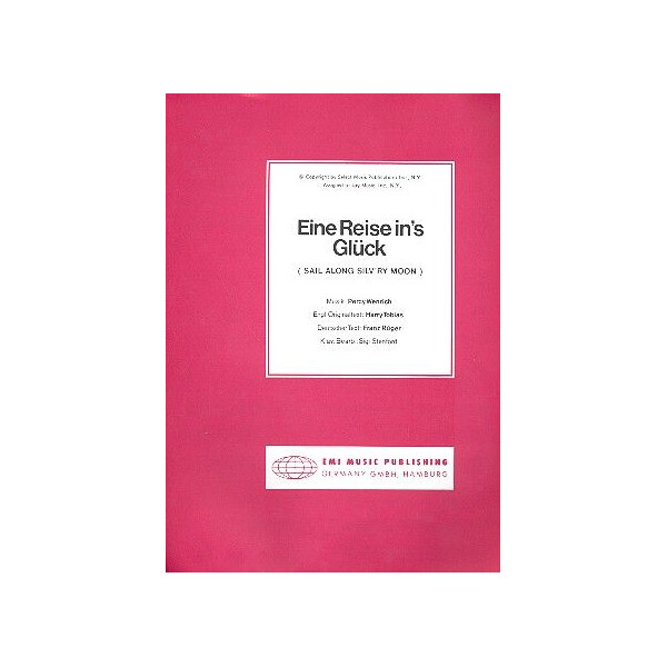 Eine Reise ins Glück: