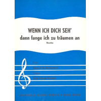 Wenn ich dich seh dann fange ich