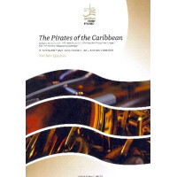 Pirates of the Caribbean: