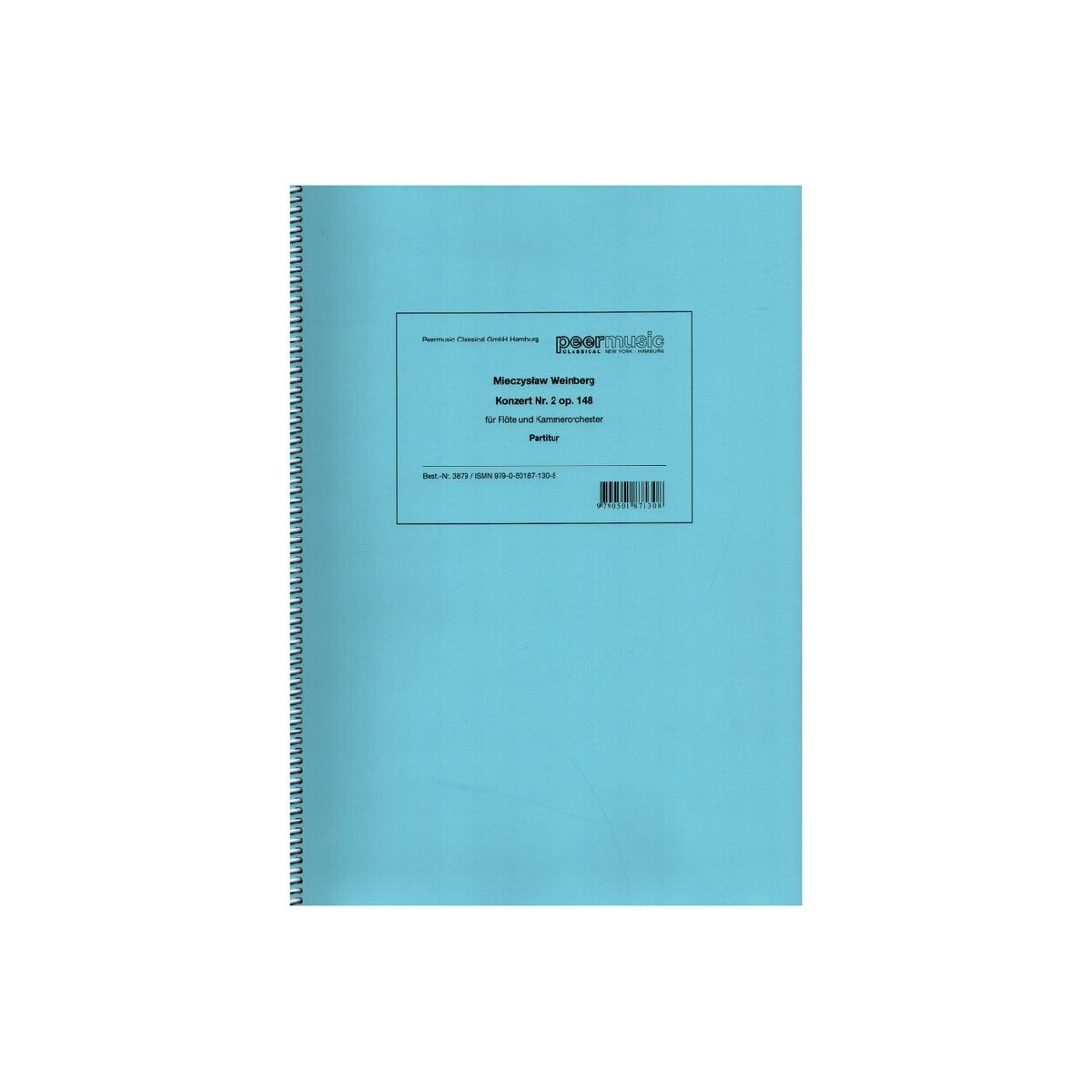 FIVE PIECES (FOR HARP)