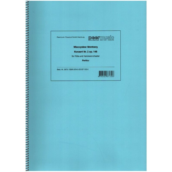 FIVE PIECES (FOR HARP)