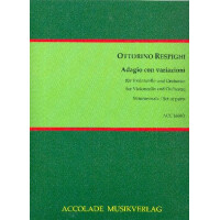 Adagio con variazioni
