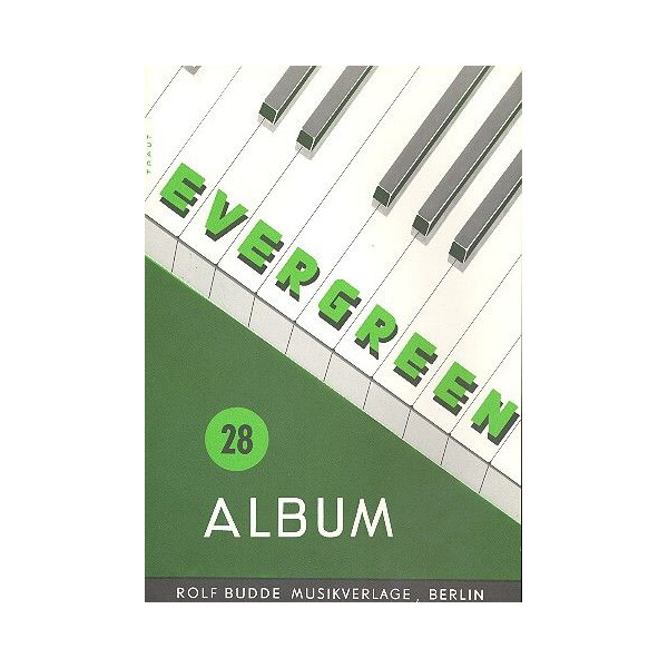 Evergreen-Album Band 28: