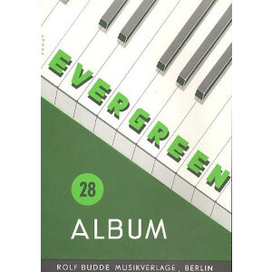 Evergreen-Album Band 28: